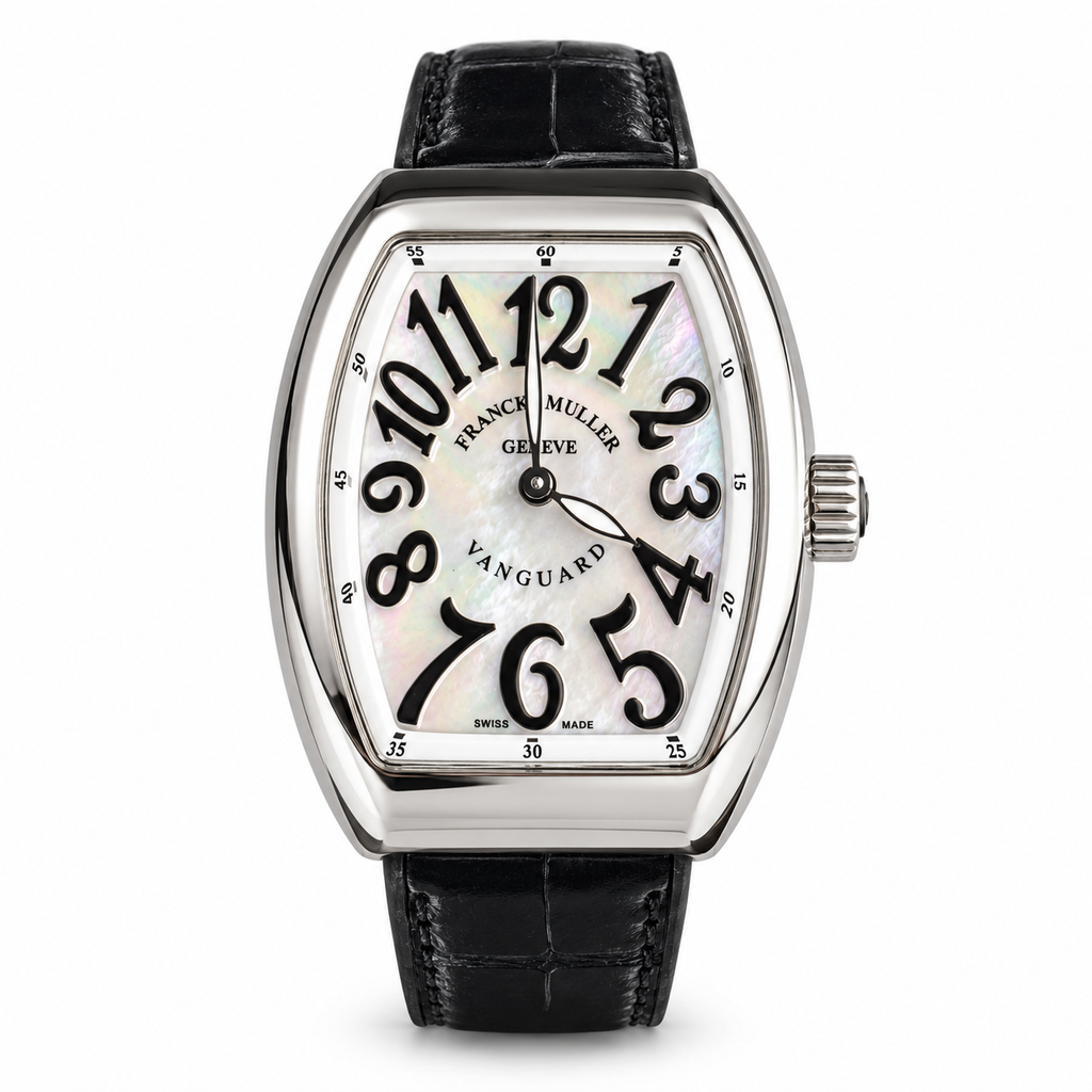Franck Muller Long Island -