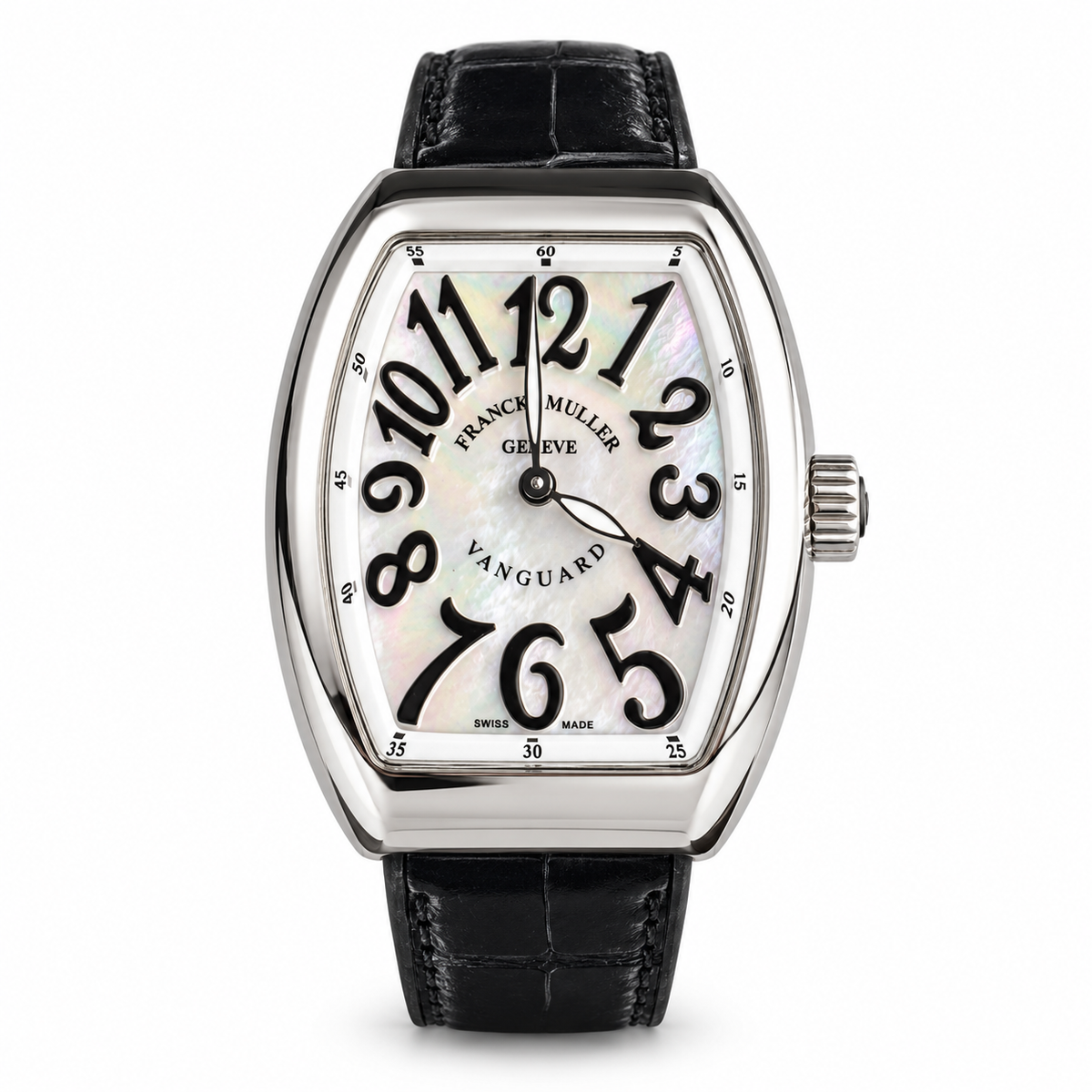 Franck Muller Long Island -