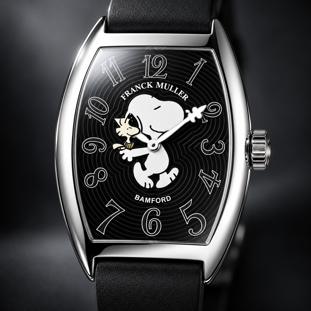 Franck Muller