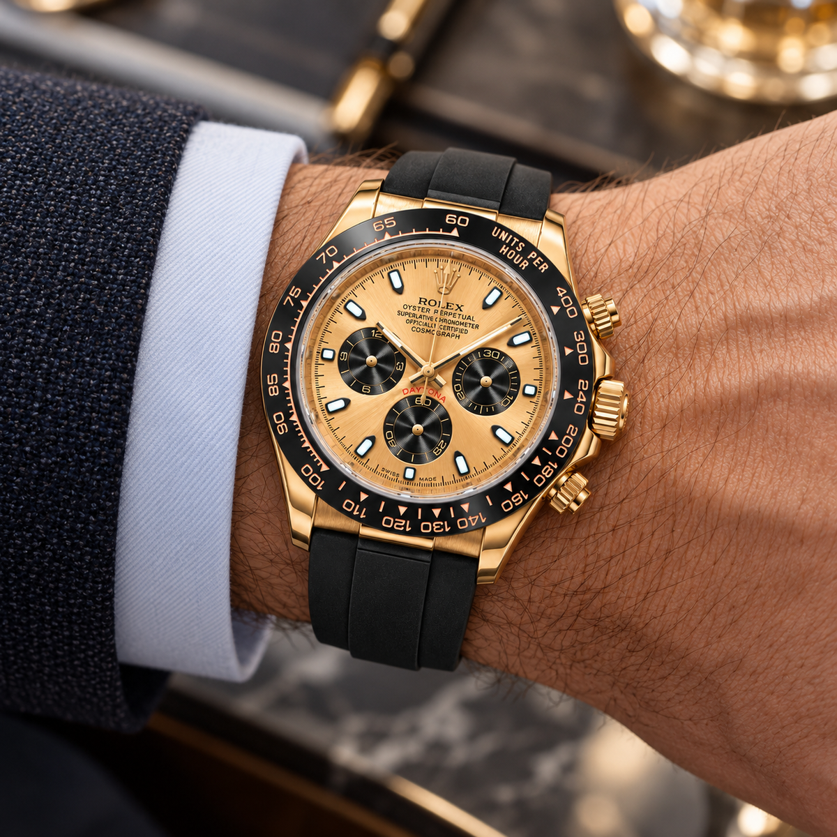Rolex Daytona