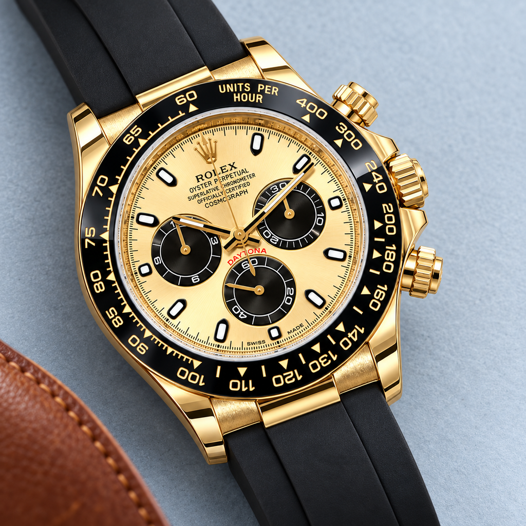 Rolex Daytona