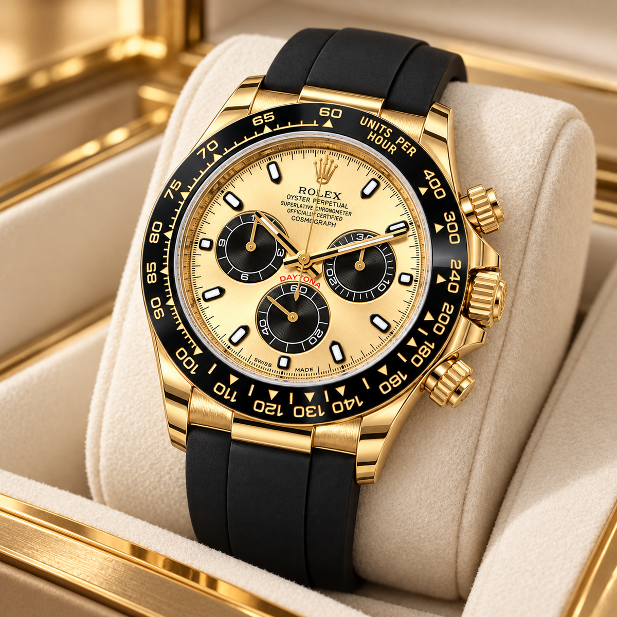 Rolex Daytona