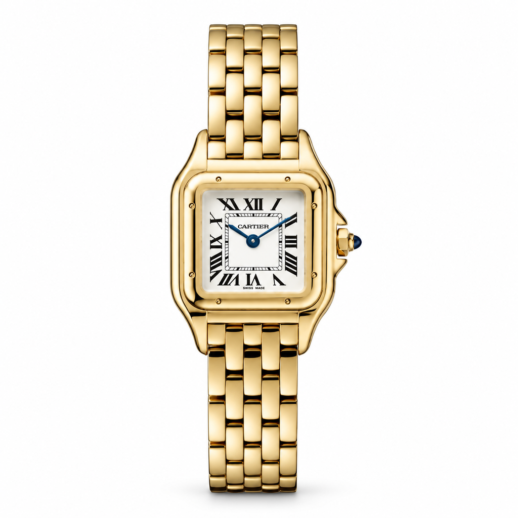 Cartier Panthère de-Cartier