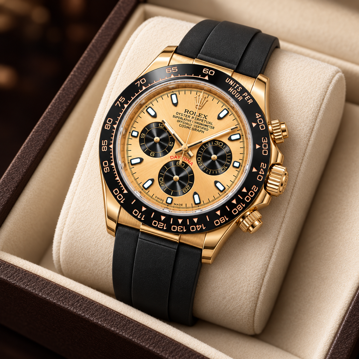 Rolex Daytona