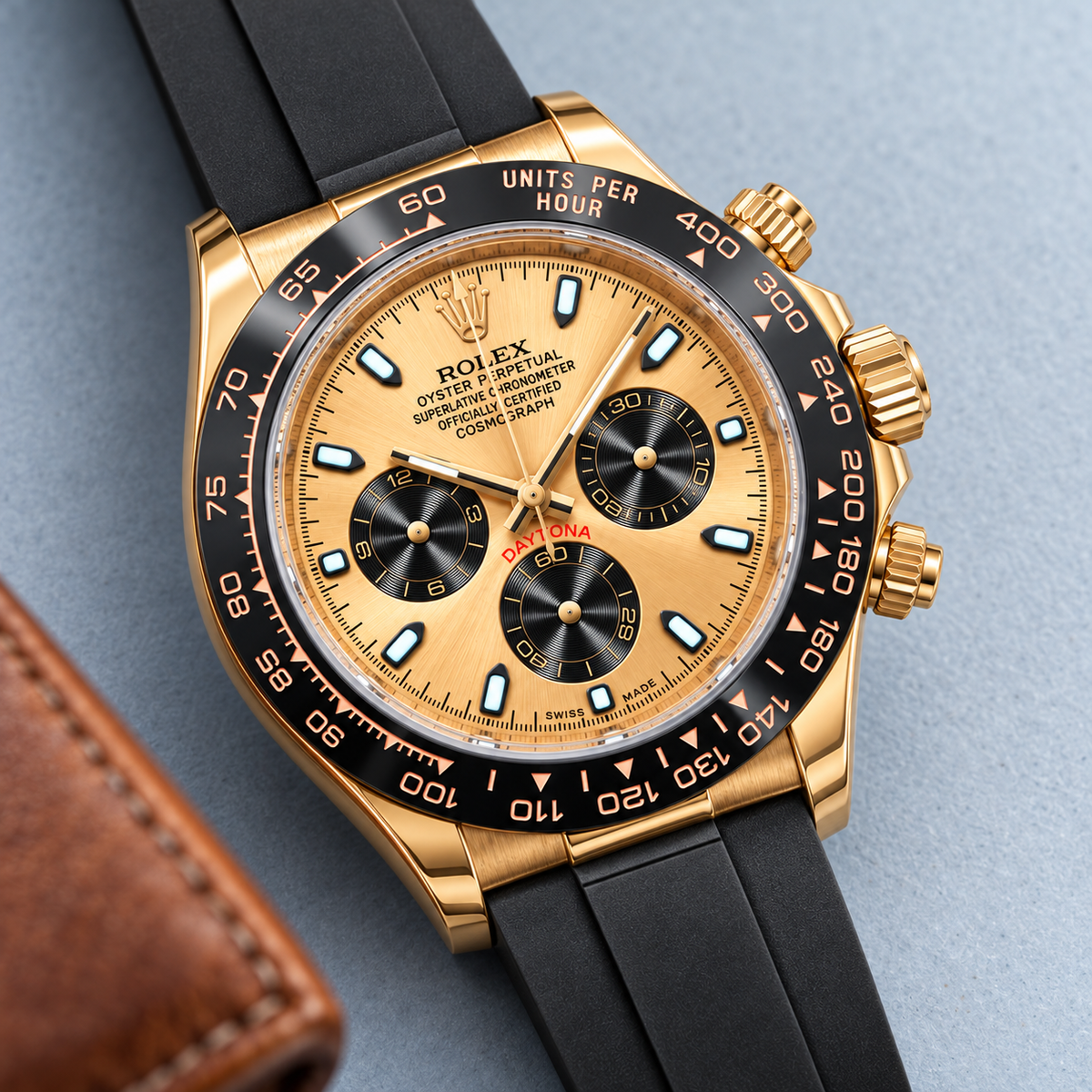 Rolex Daytona