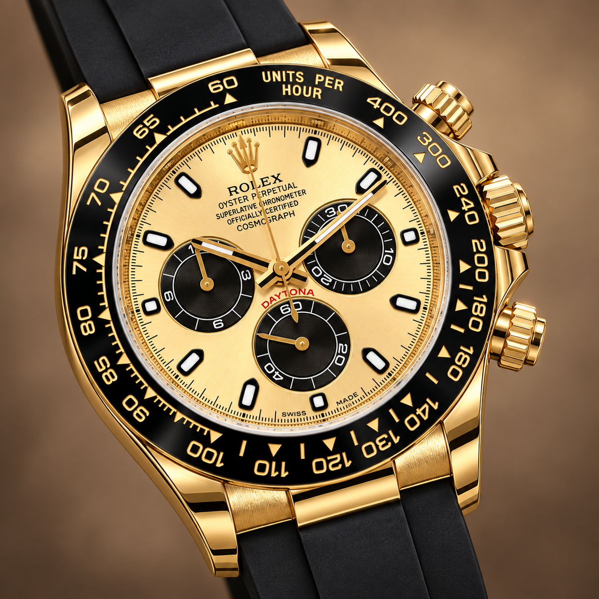 Rolex Daytona