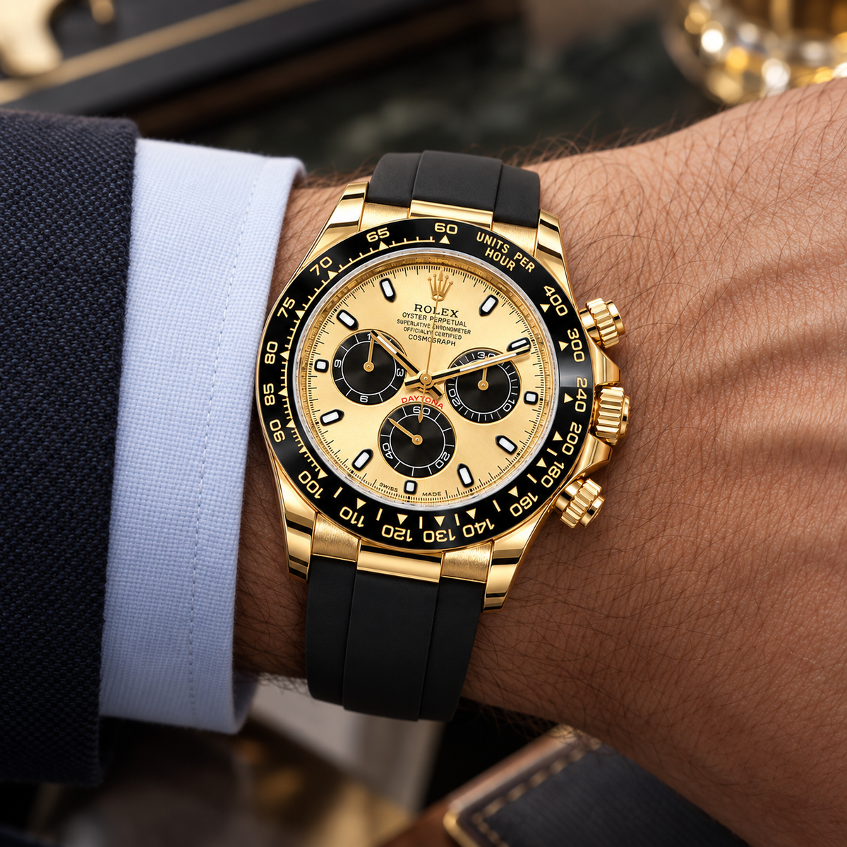 Rolex Daytona