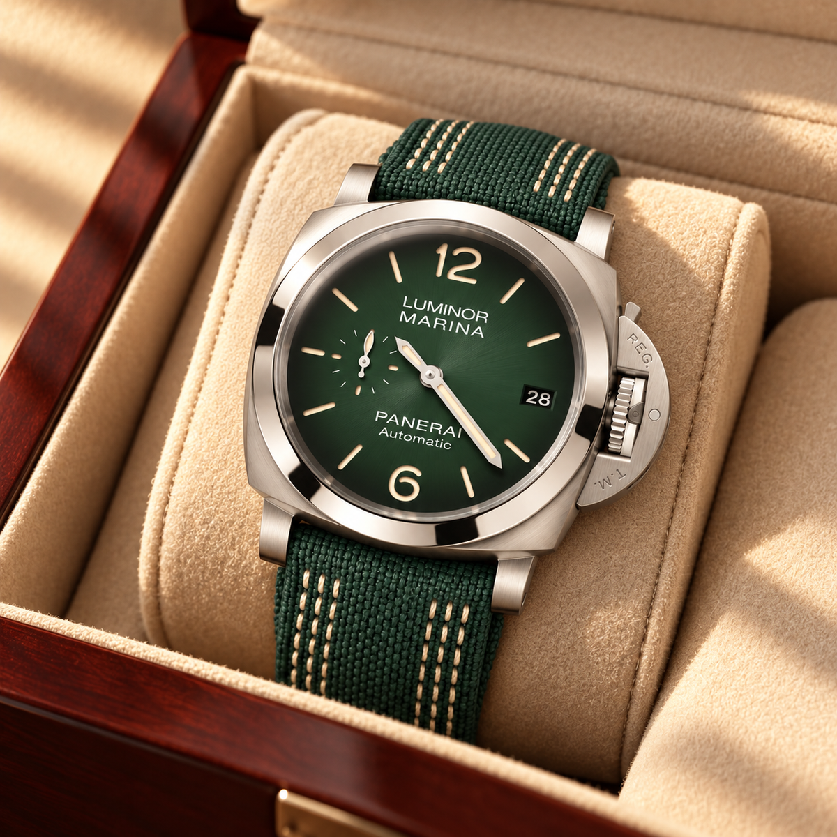 Panerai Luminor Marina