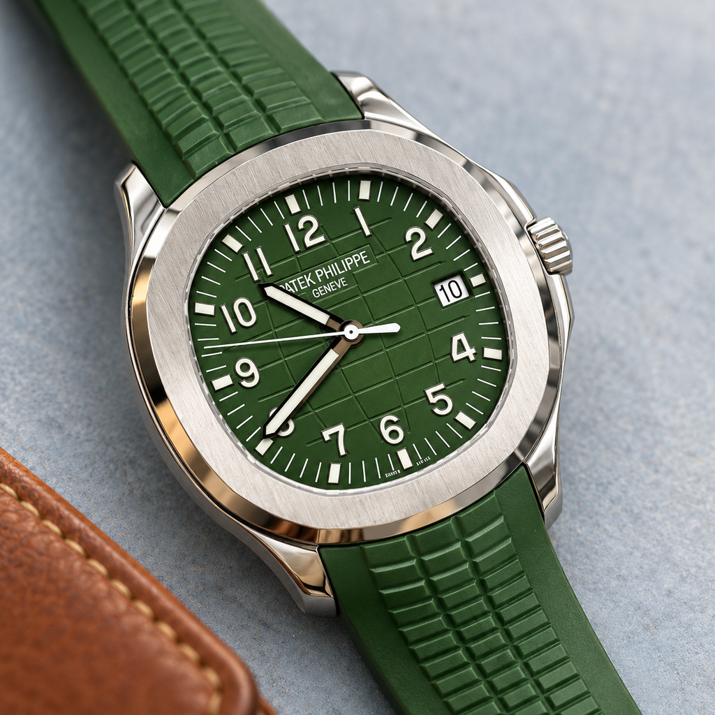 Patek Philippe Aquanaut