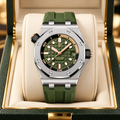 Royal Oak Offshore Diver-15720ST.OO.A027CA.01