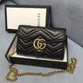 Gucci Marmont Matalassé Mini Bag