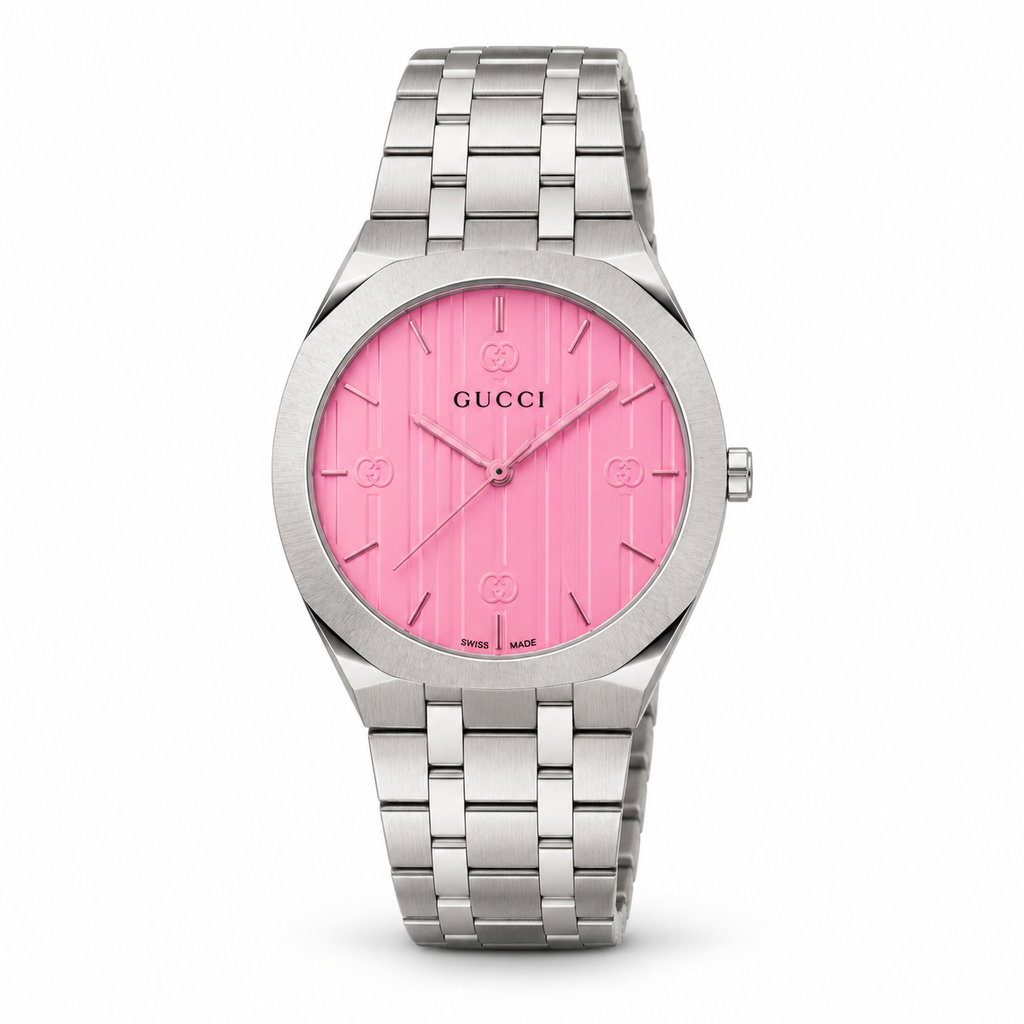 G-Timeless Pink