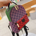 Gucci backpack