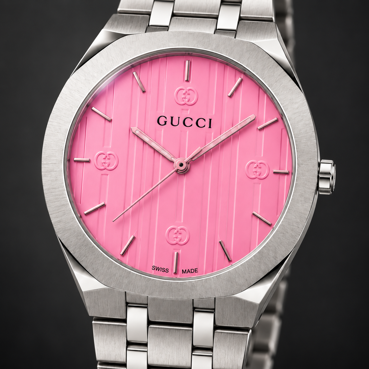 G-Timeless Pink