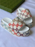 Gucci Pursuit Slipper