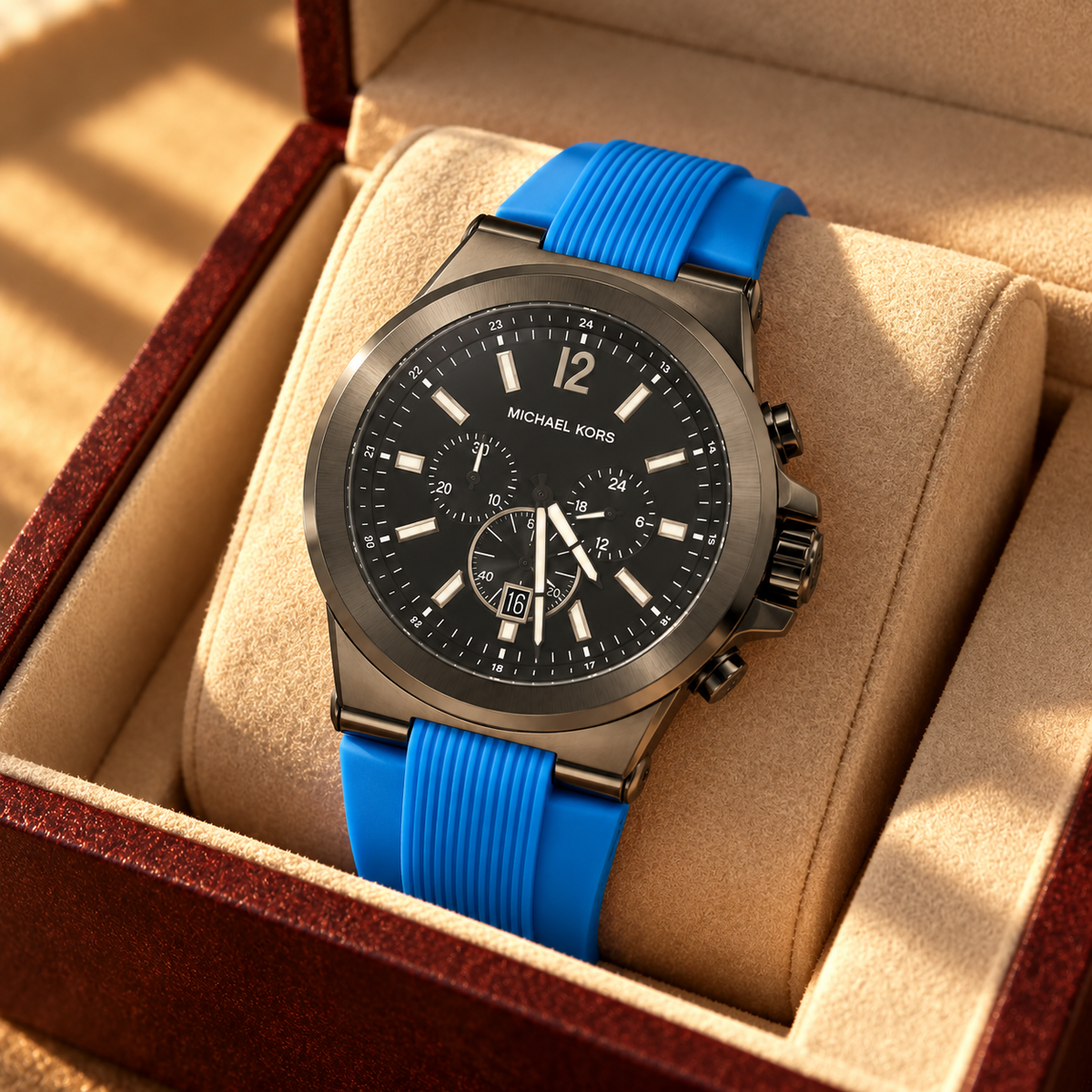 Michael Kors MK8357
