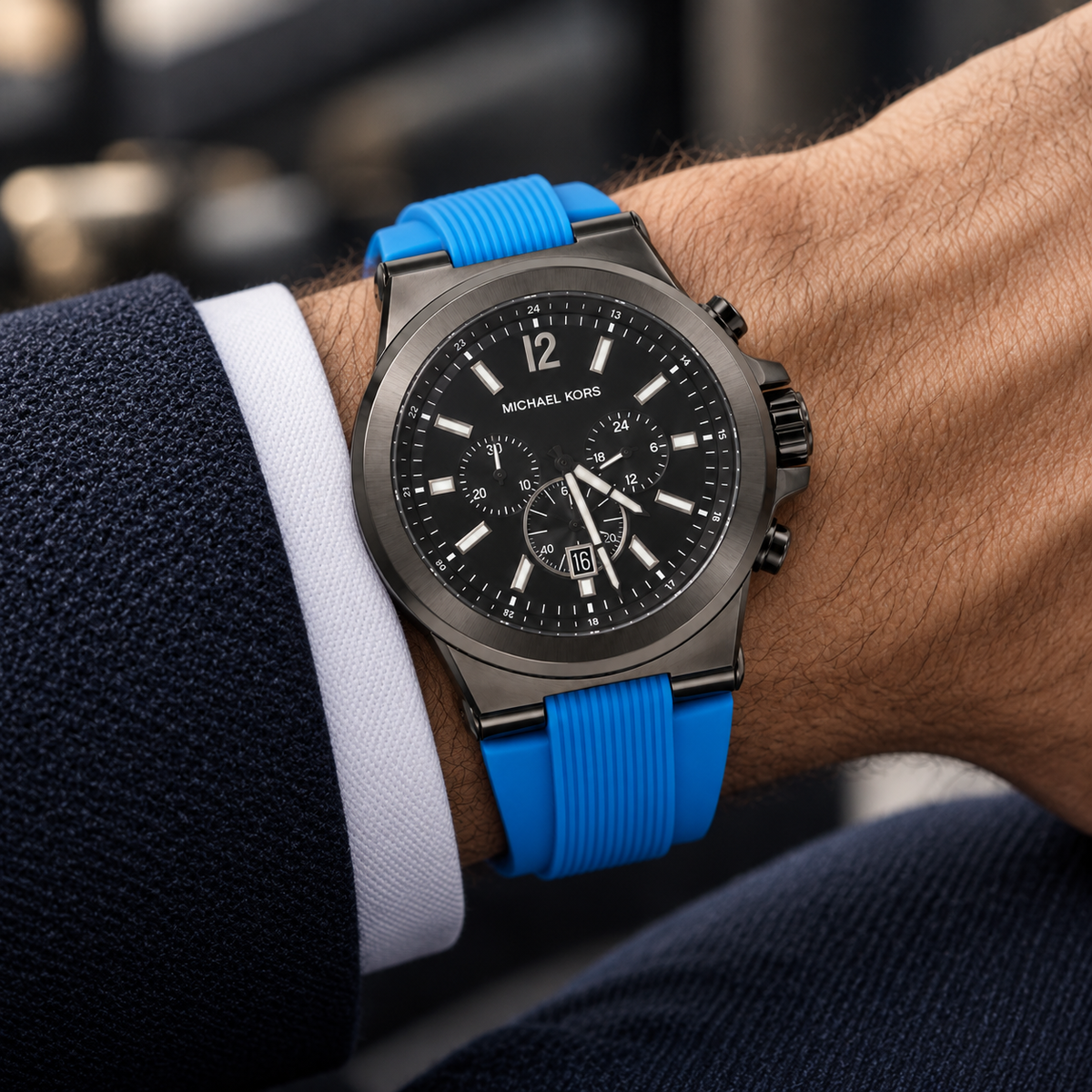 Michael Kors MK8357