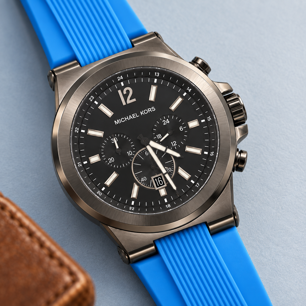 Michael Kors MK8357
