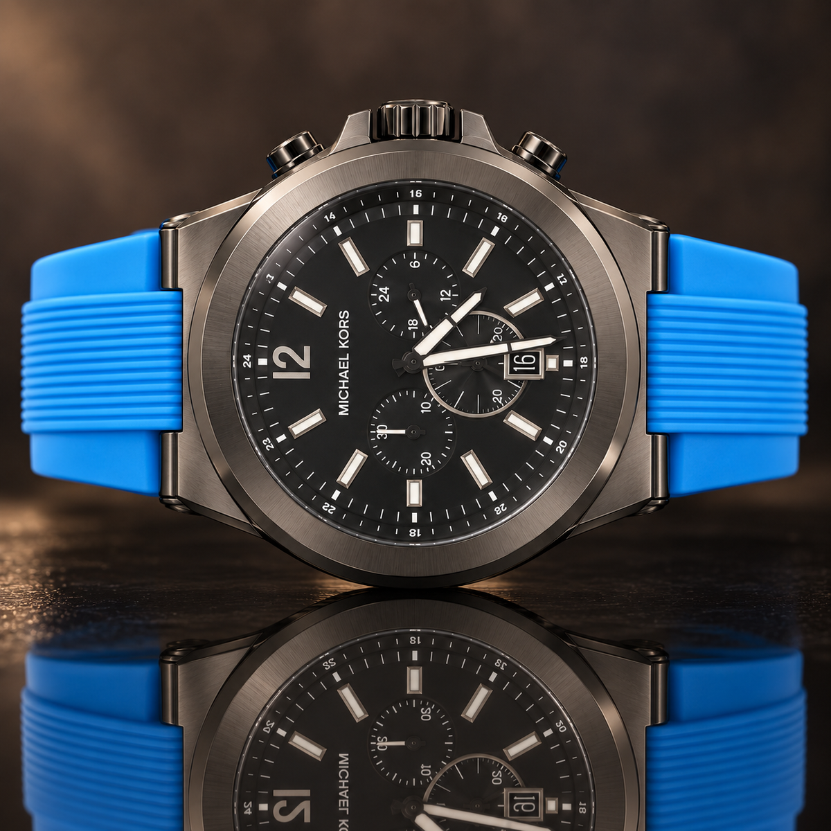 Michael Kors MK8357