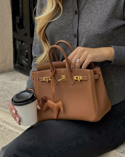 Hermès Birkin bag