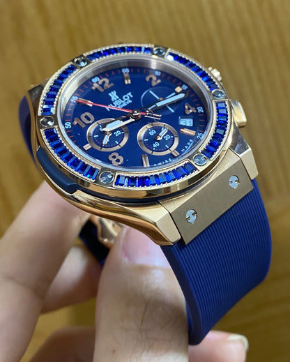 Hublot Big Bang