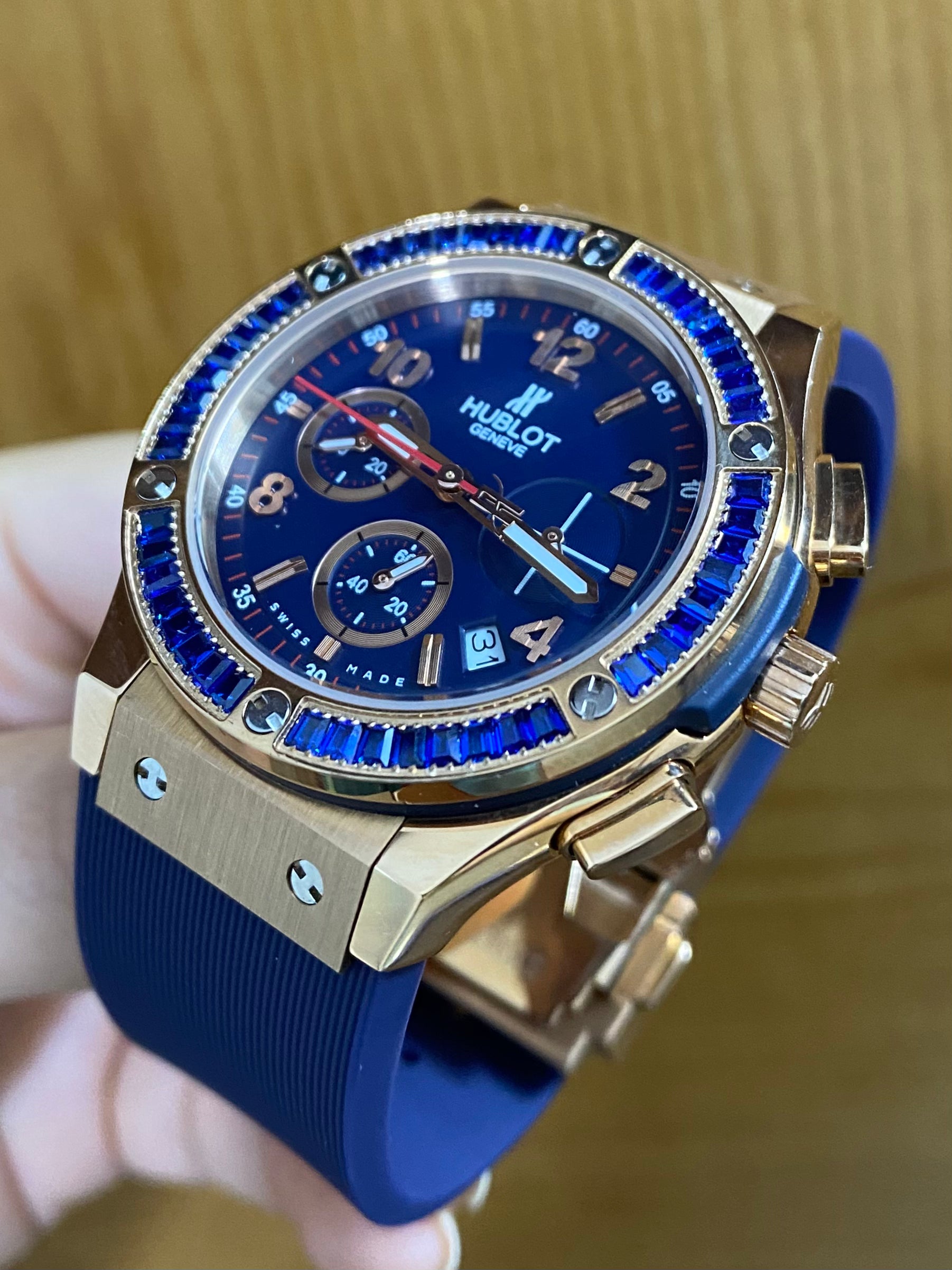 Hublot Big Bang
