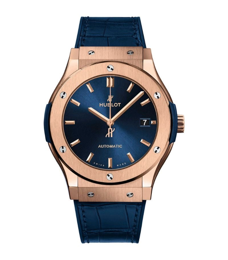 Hublot Classic Fusion