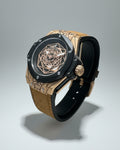 Hublot Big Bang Sang Bleu
