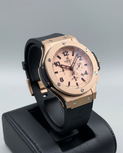 Hublot Big Bang Titanium