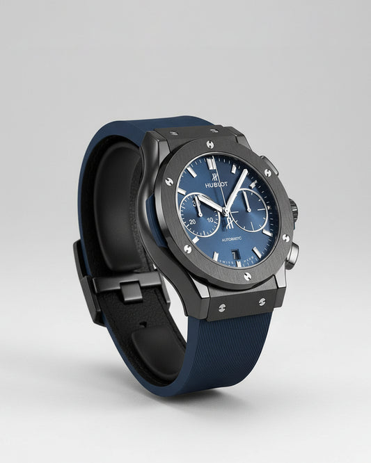 Hublot CLASSIC FUSION