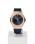 Hublot Classic Fusion