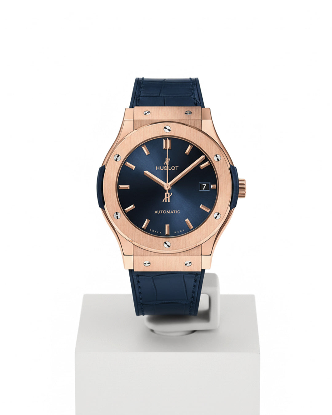 Hublot Classic Fusion