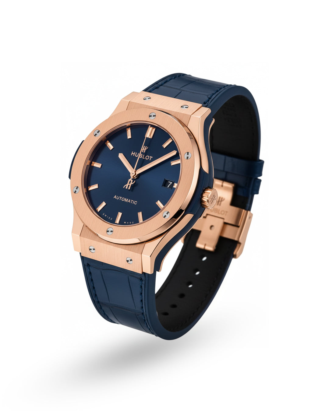 Hublot Classic Fusion