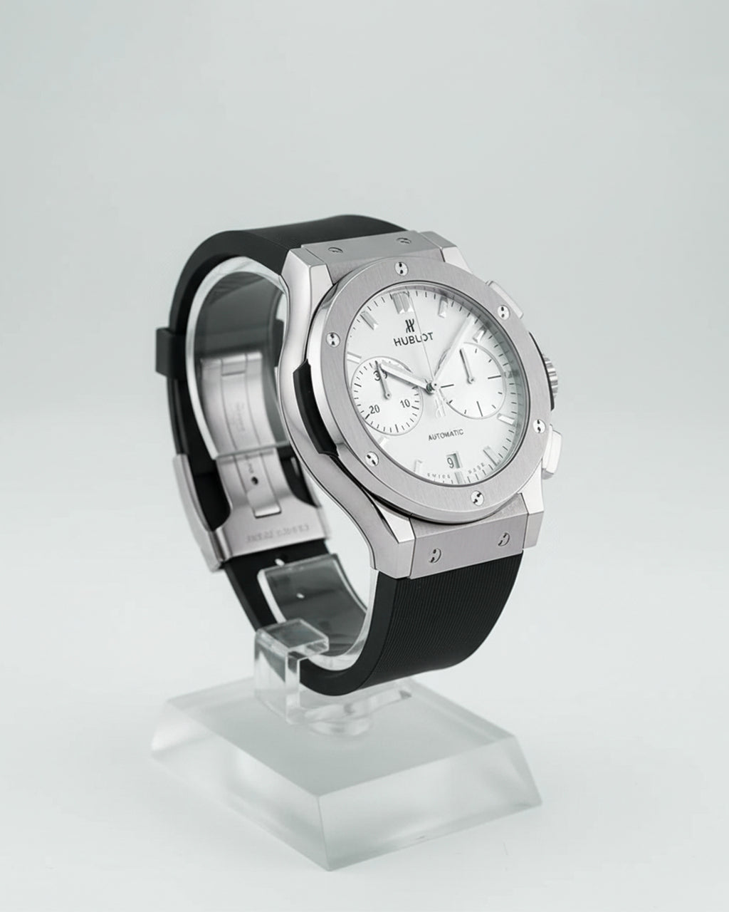 Hublot Classic Fusion Titanium