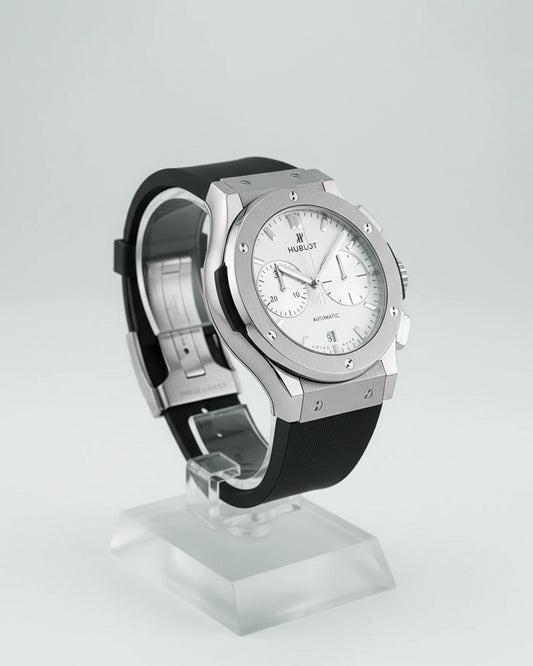 Hublot Classic Fusion Titanium