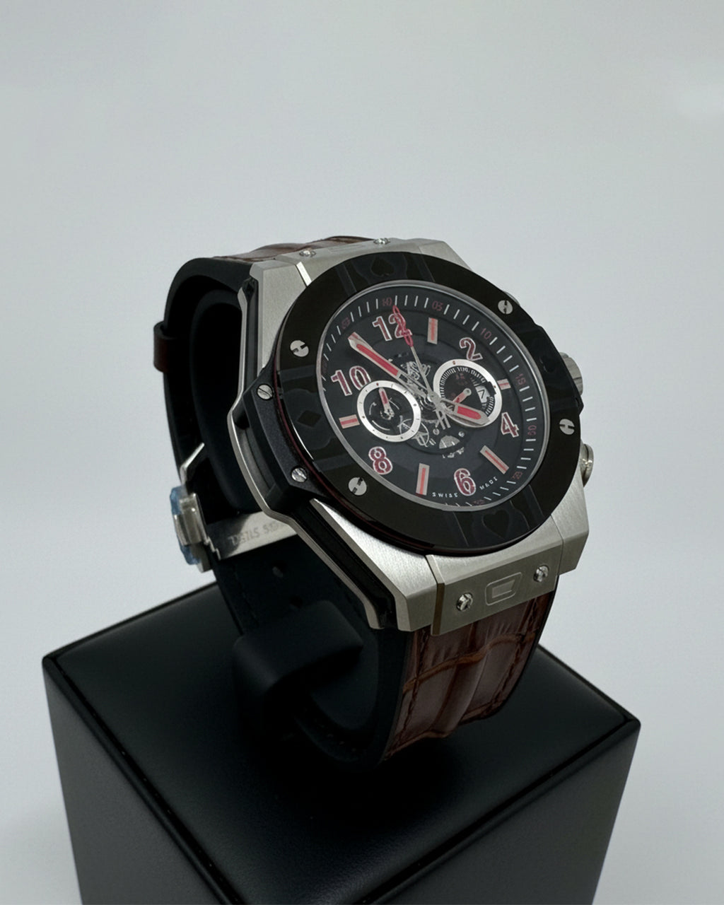 Hublot Farrari