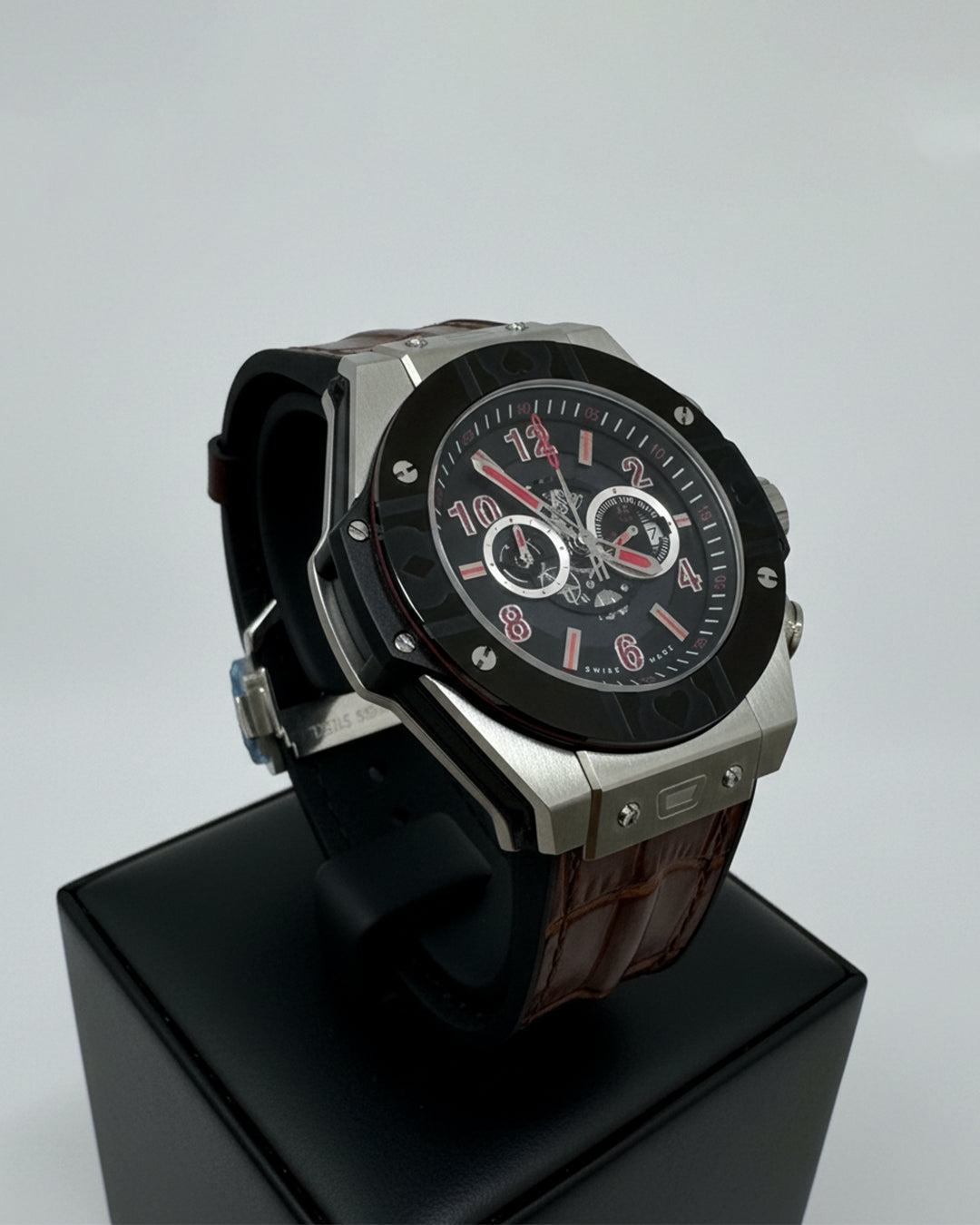 Hublot Farrari