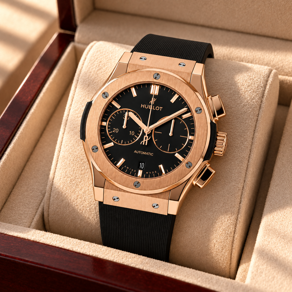 Hublot CLASSIC-FUSION