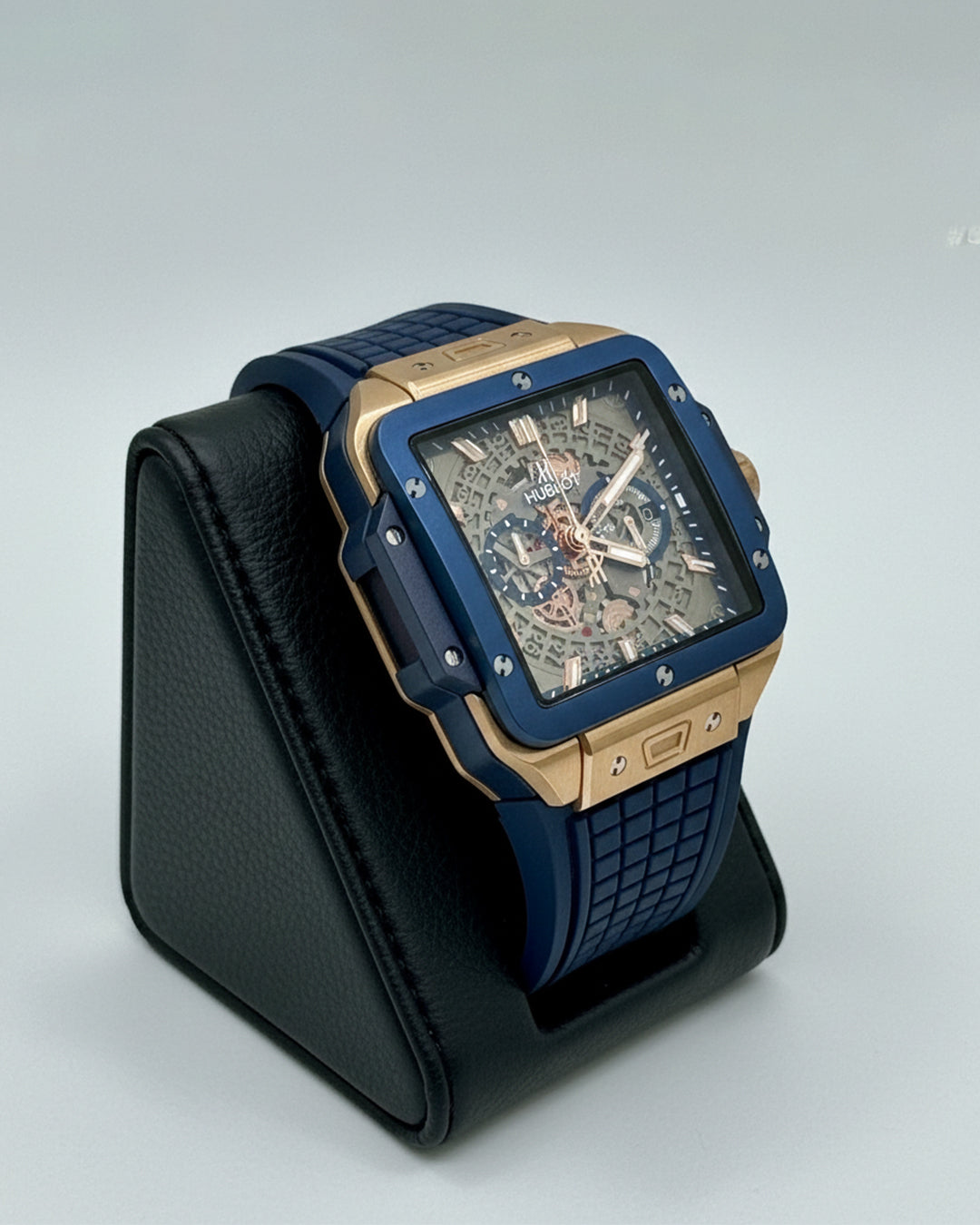 Hublot SQUARE BANG UNICO