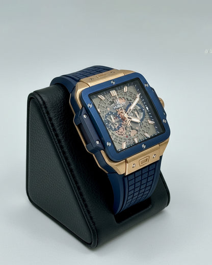 Hublot SQUARE BANG UNICO