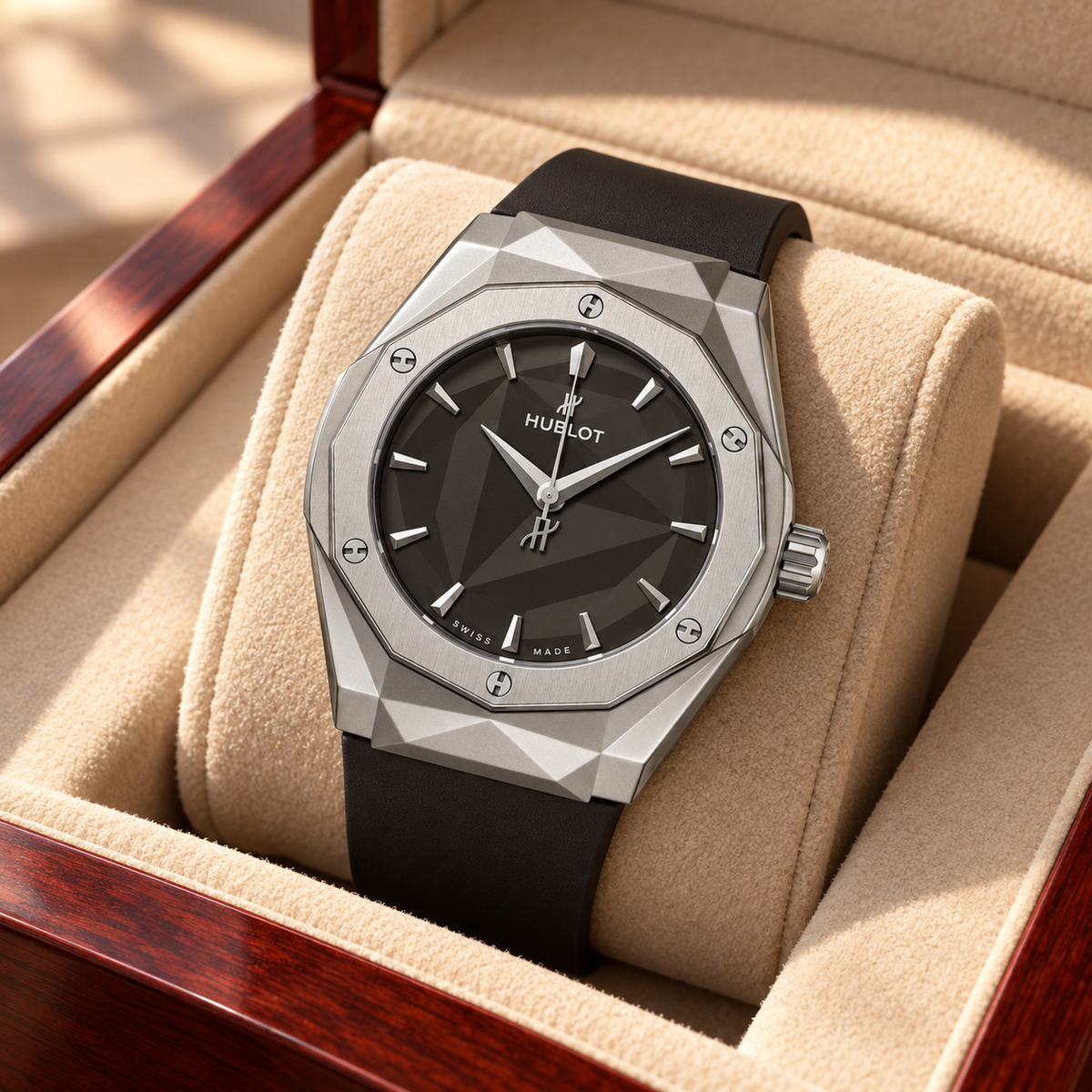 HUBLOT