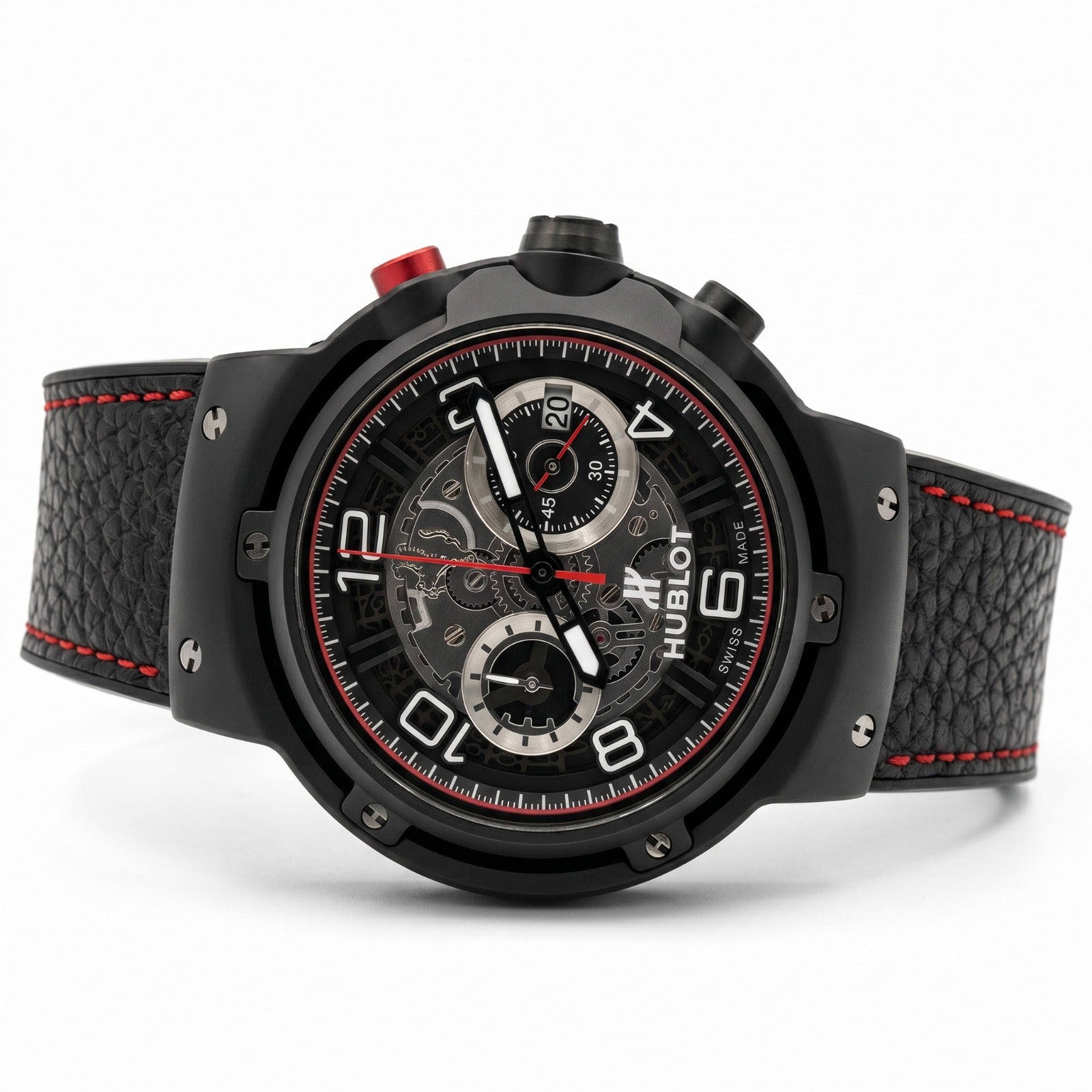 Hublot