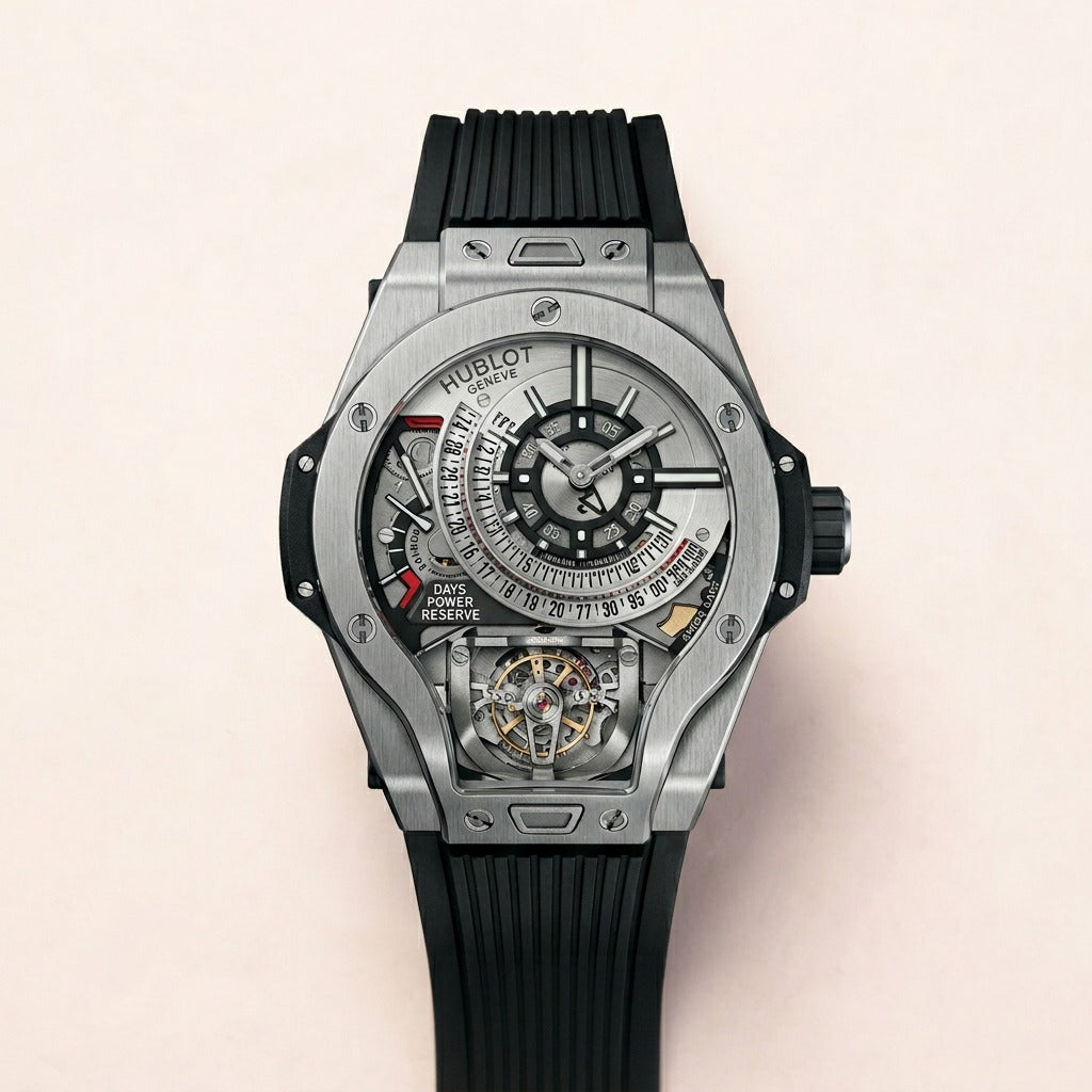 HUBLOT