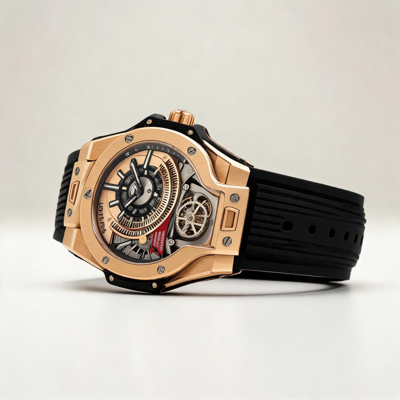 HUBLOT