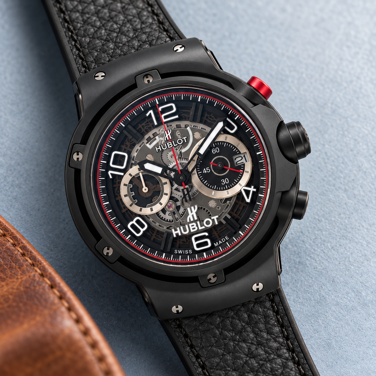 Hublot