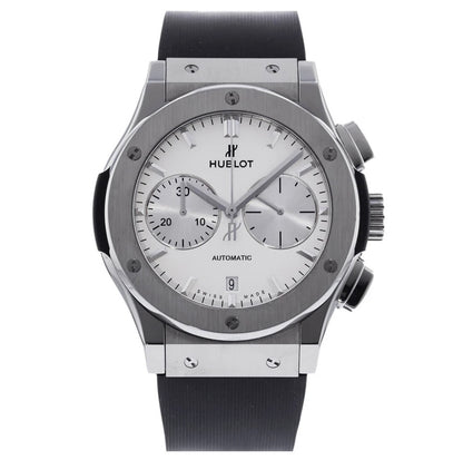 Hublot Classic Fusion Titanium