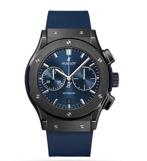 Hublot CLASSIC FUSION