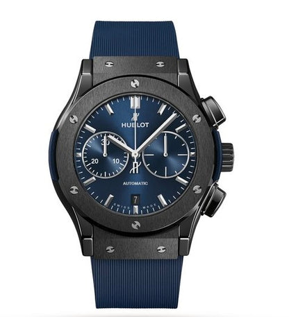 Hublot CLASSIC FUSION