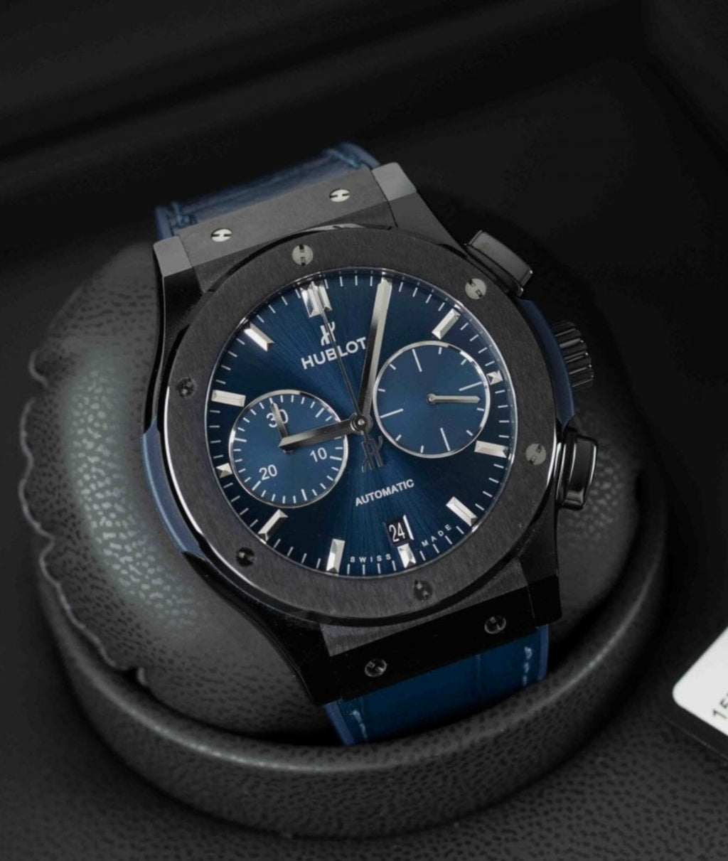 Hublot CLASSIC FUSION