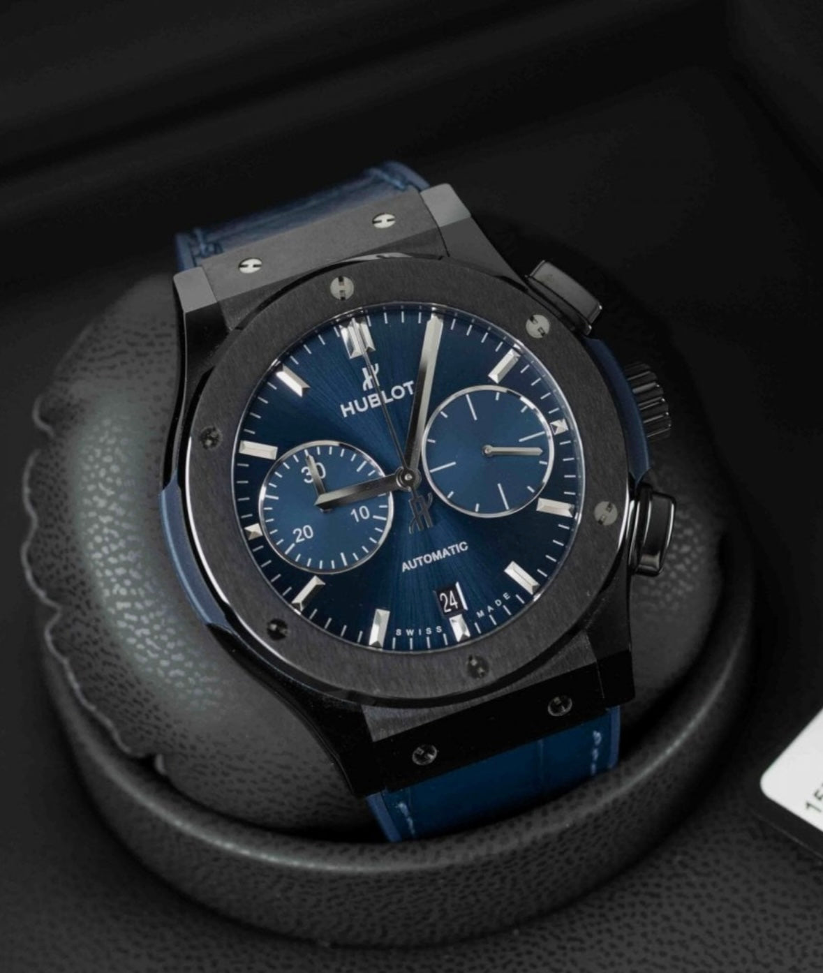 Hublot CLASSIC FUSION